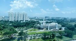 Vision Exchange (D22), Office #601331301